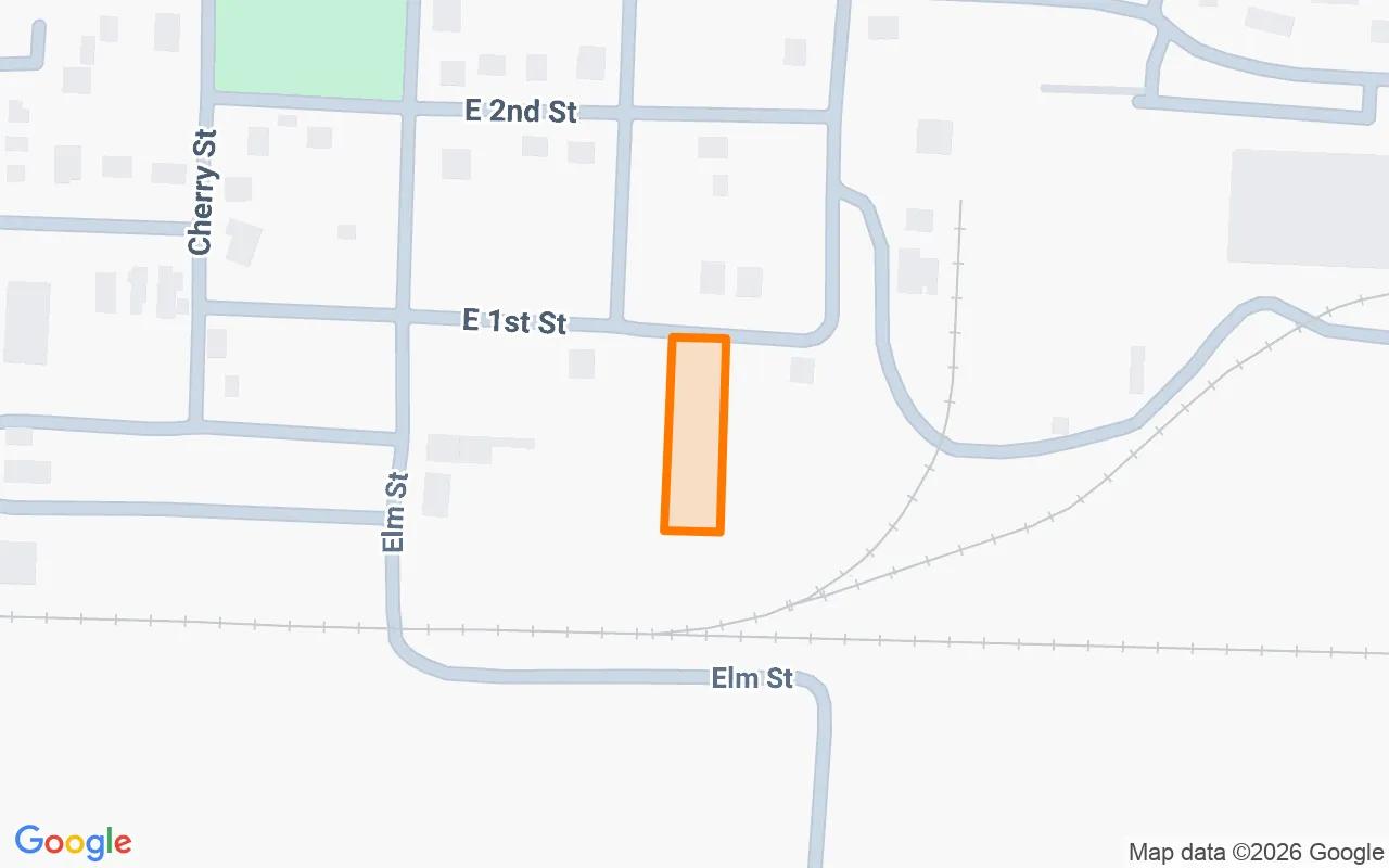 0.55 Acres in Bonham - Fannin County, TX - Image 2