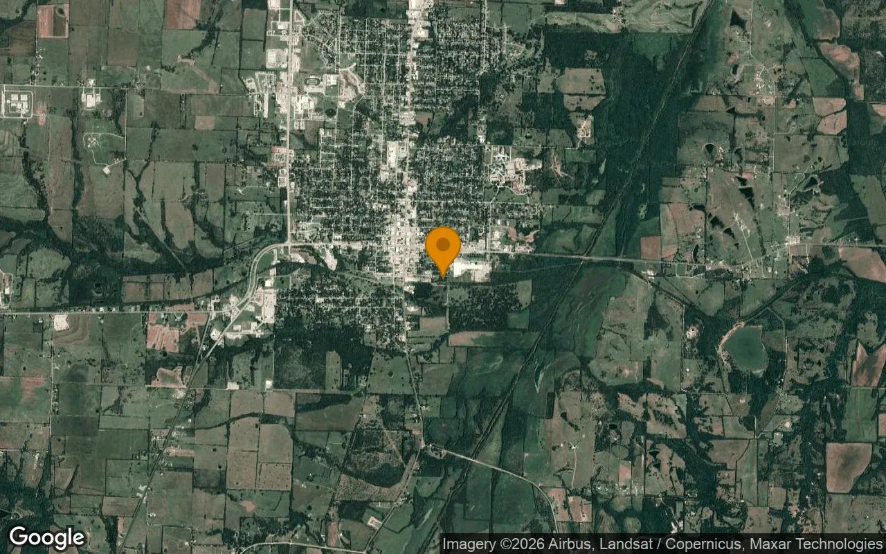 0.55 Acres in Bonham - Fannin County, TX - Image 3