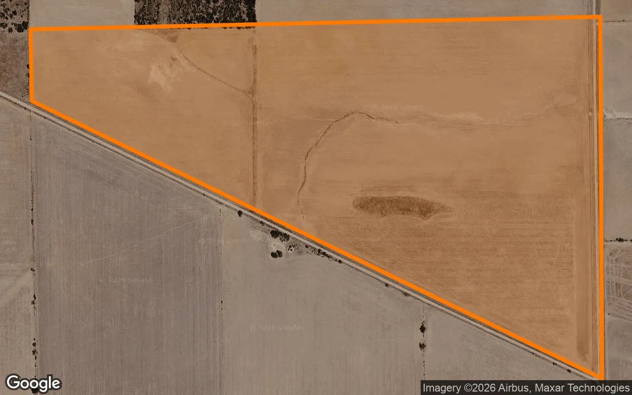 124.9 Acres in Throckmorton - Throckmorton County, TX in Throckmorton County, Texas