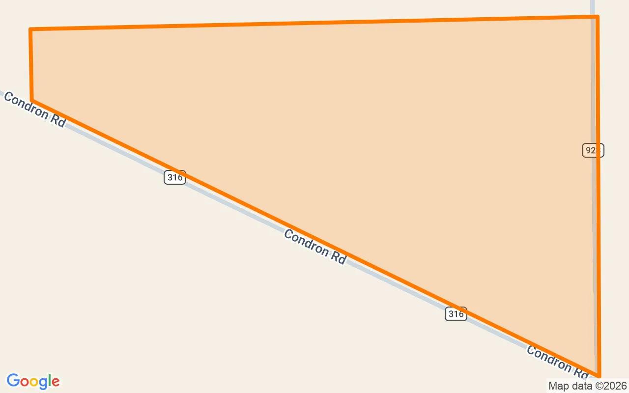 124.9 Acres in Throckmorton - Throckmorton County, TX - Image 2