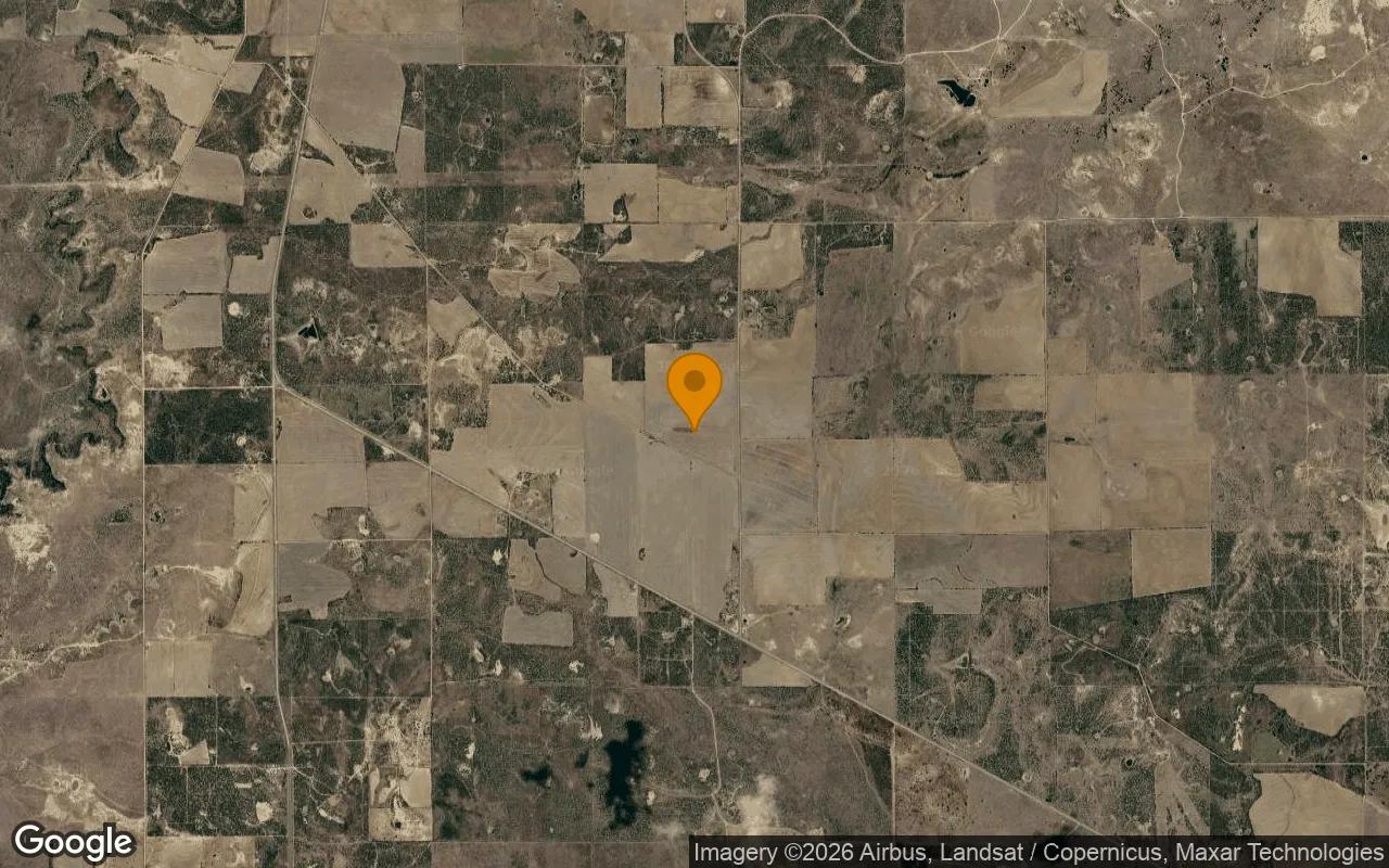 124.9 Acres in Throckmorton - Throckmorton County, TX - Image 3