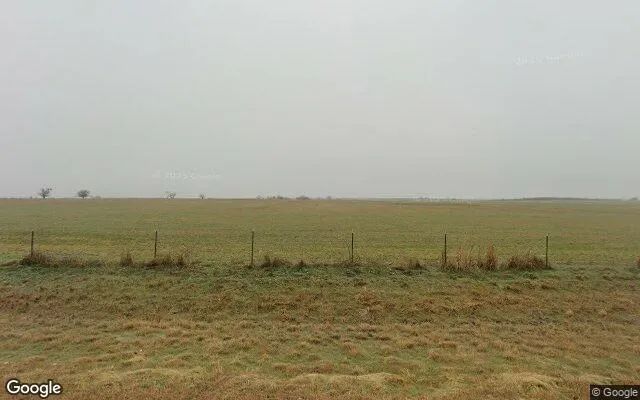 124.9 Acres in Throckmorton - Throckmorton County, TX in Throckmorton County, Texas