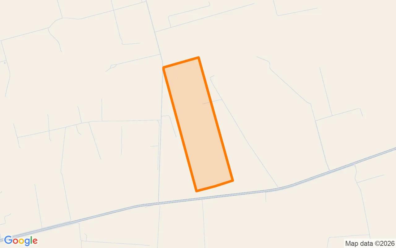 204.74 Acres in Rankin - Upton County, TX - Image 2