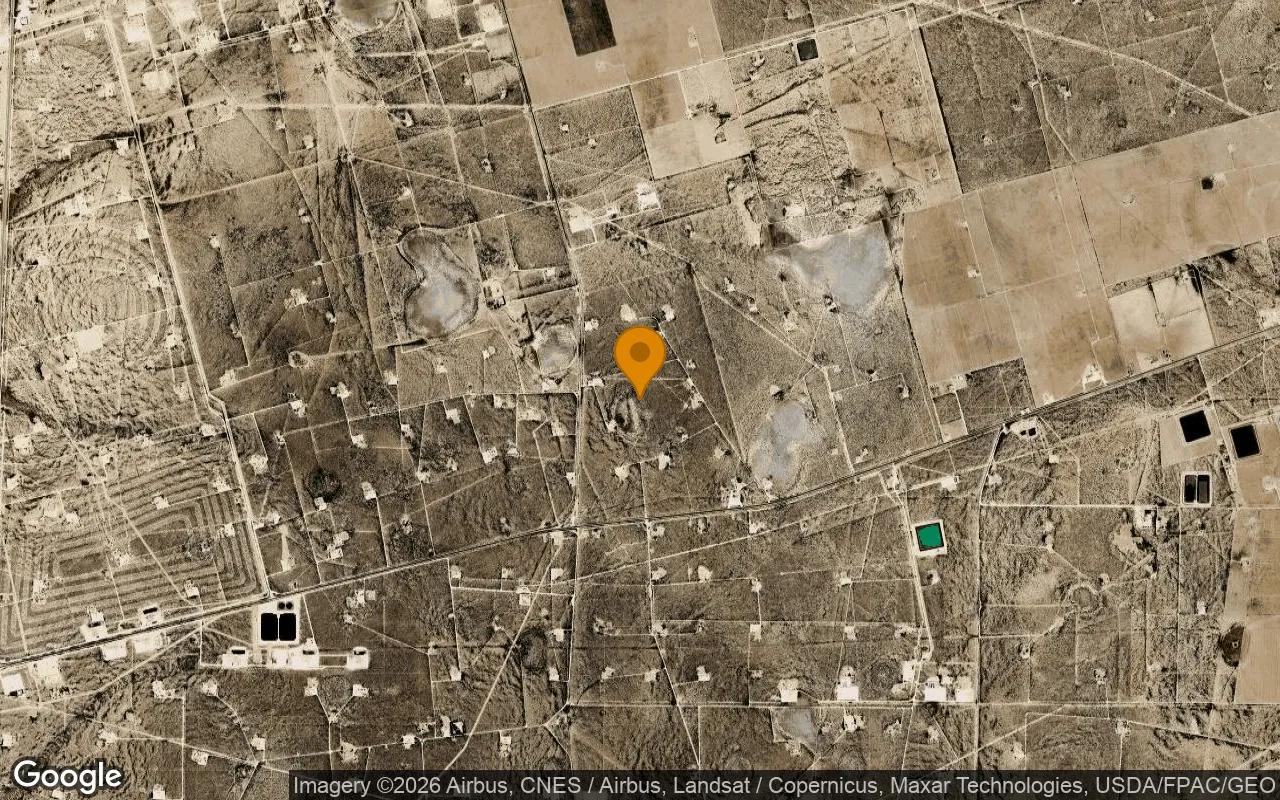 204.74 Acres in Rankin - Upton County, TX - Image 3