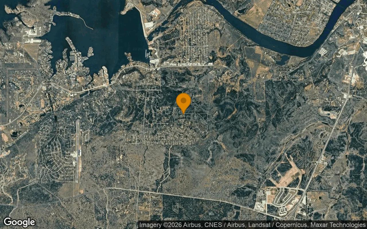 0.55 Acres in Burnet - Burnet County, TX - Image 3