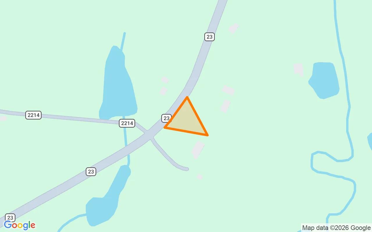 0.55 Acres in Rusk - Cherokee County, TX - Image 2
