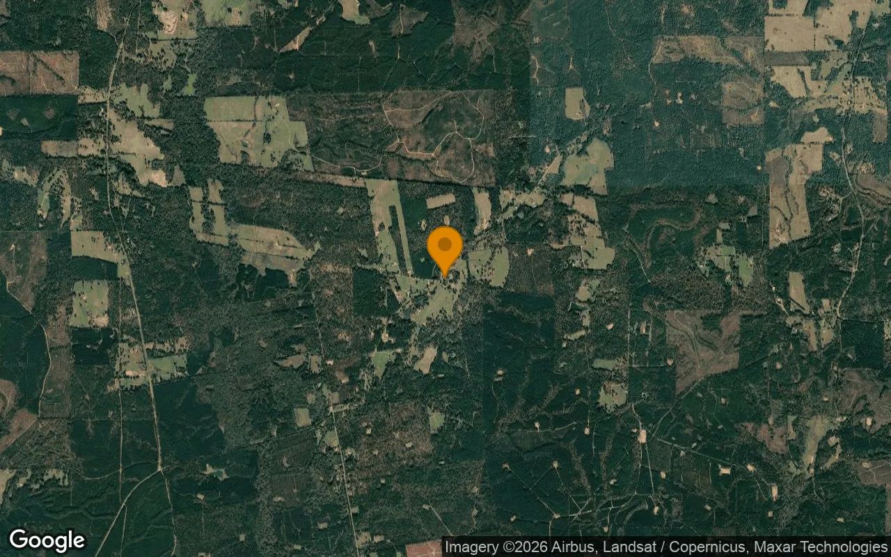0.55 Acres in Rusk - Cherokee County, TX in Cherokee County, Texas