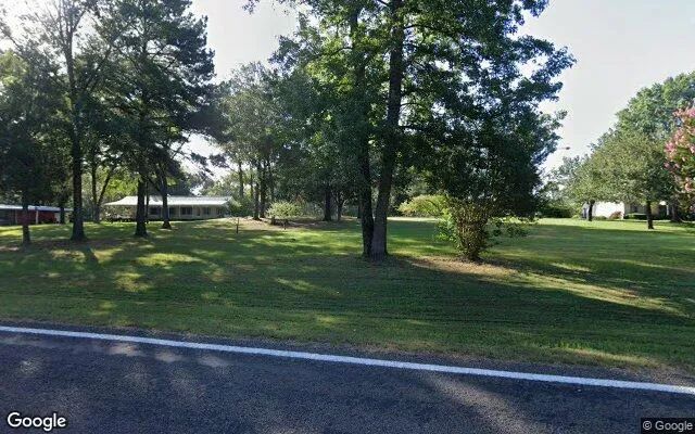 0.55 Acres in Rusk - Cherokee County, TX in Cherokee County, Texas