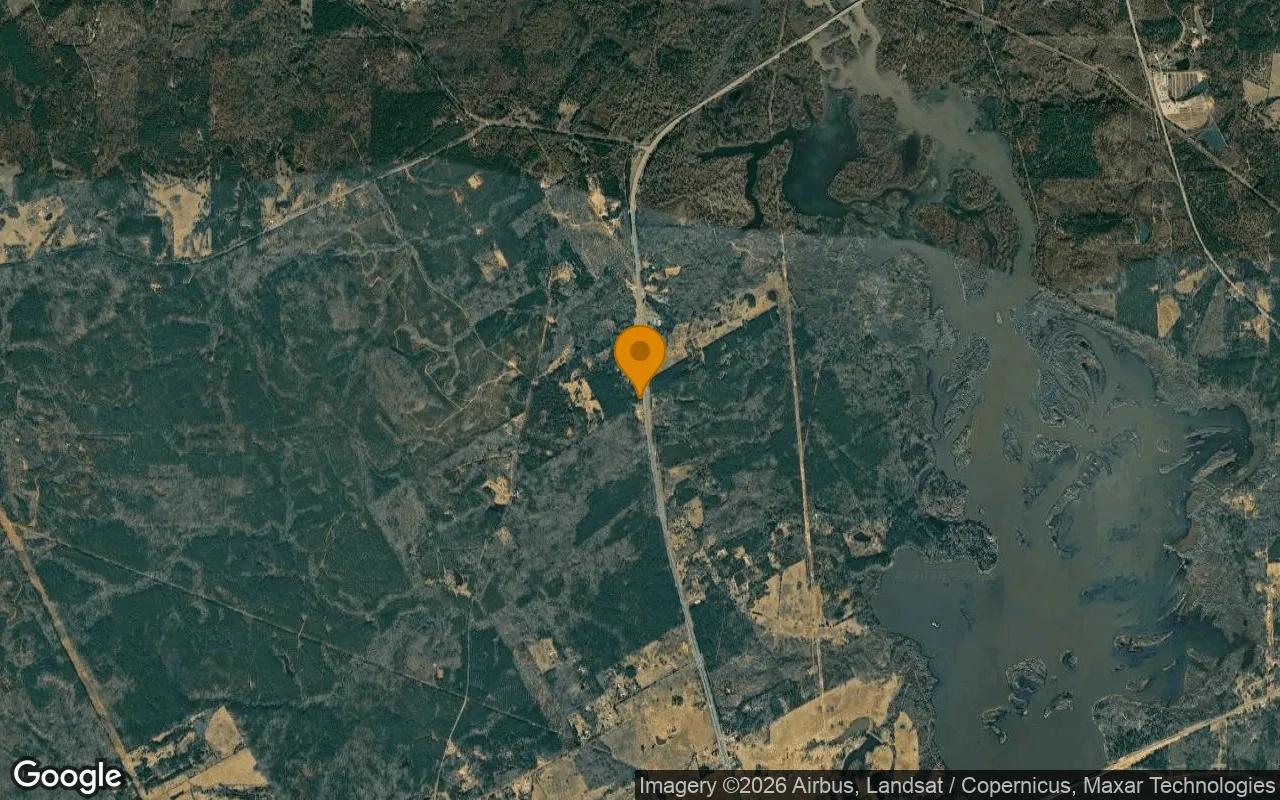 0.55 Acres in Ore City - Upshur County, TX - Image 3