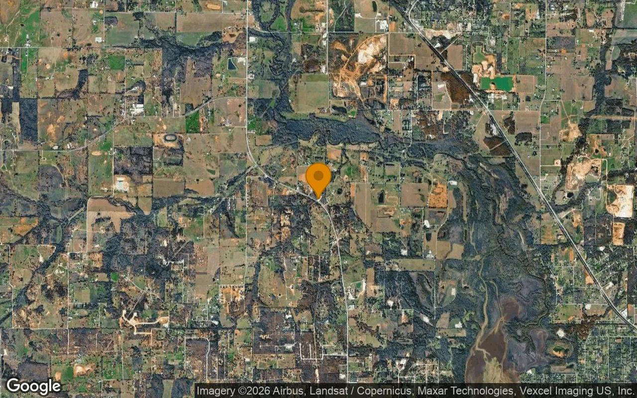 0.55 Acres in Boyd - Wise County, TX - Image 3