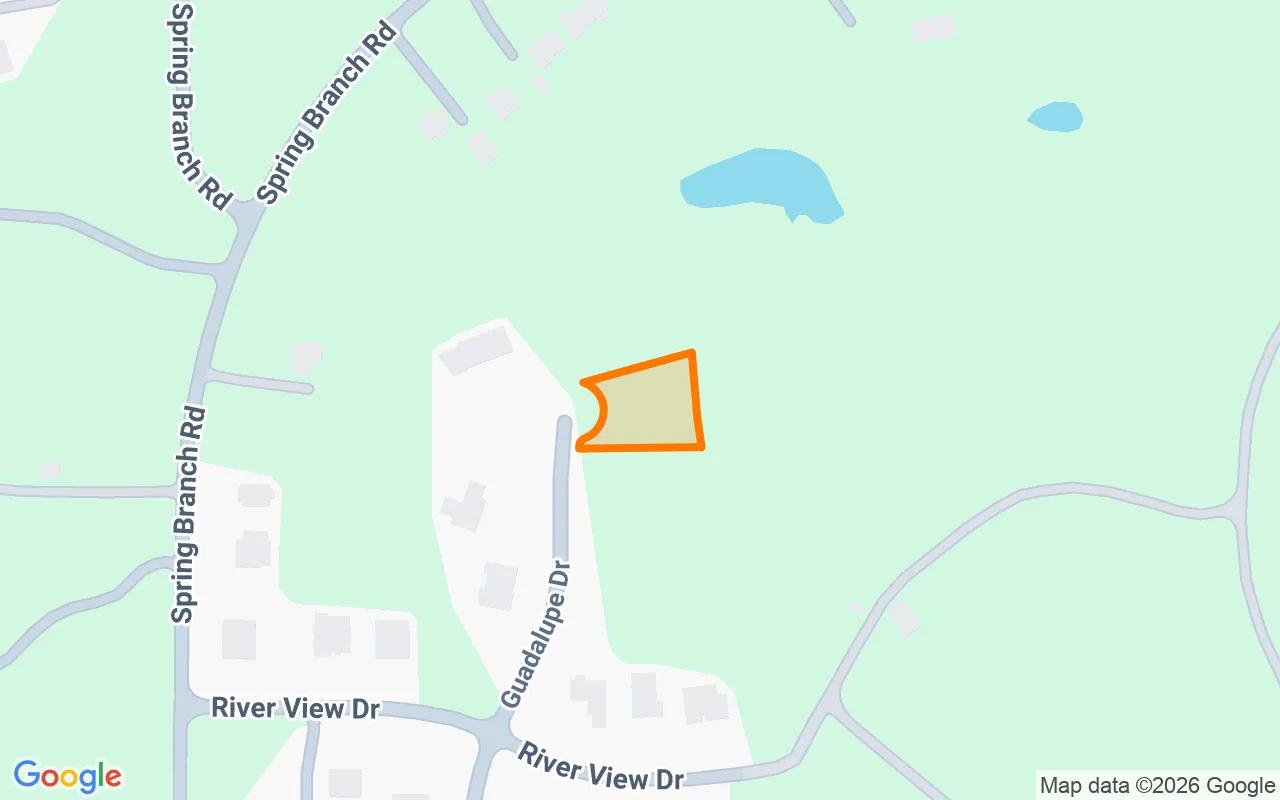 0.55 Acres in New Braunfels - Comal County, TX - Image 2