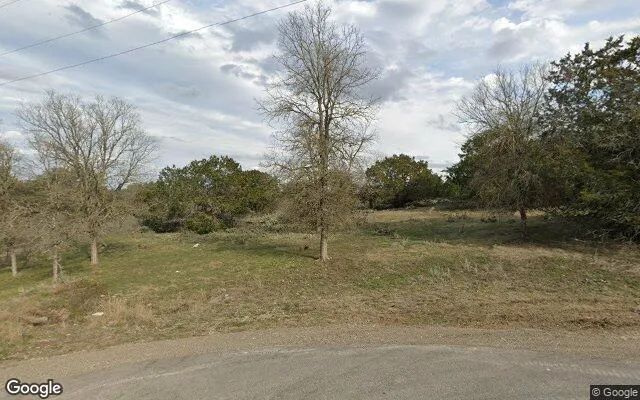 0.55 Acres in New Braunfels - Comal County, TX in Comal County, Texas
