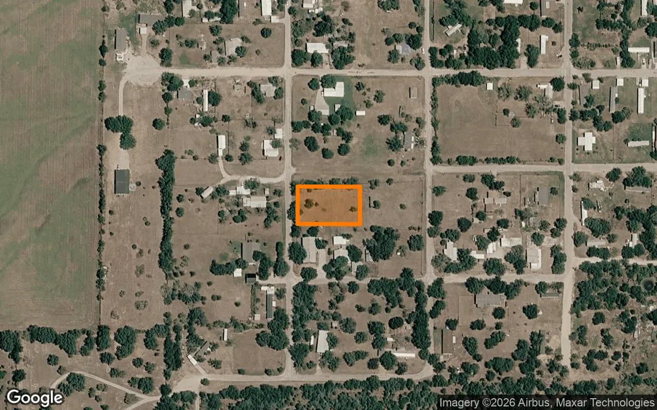 0.55 Acres in Mineral Wells - Palo Pinto County, TX - Main image