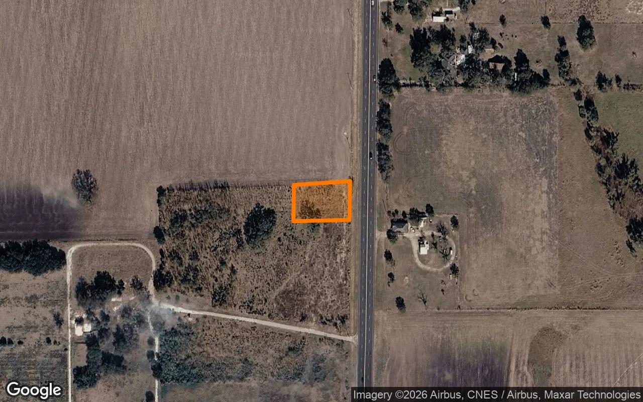 0.55 Acres in Seguin - Guadalupe County, TX - Main image