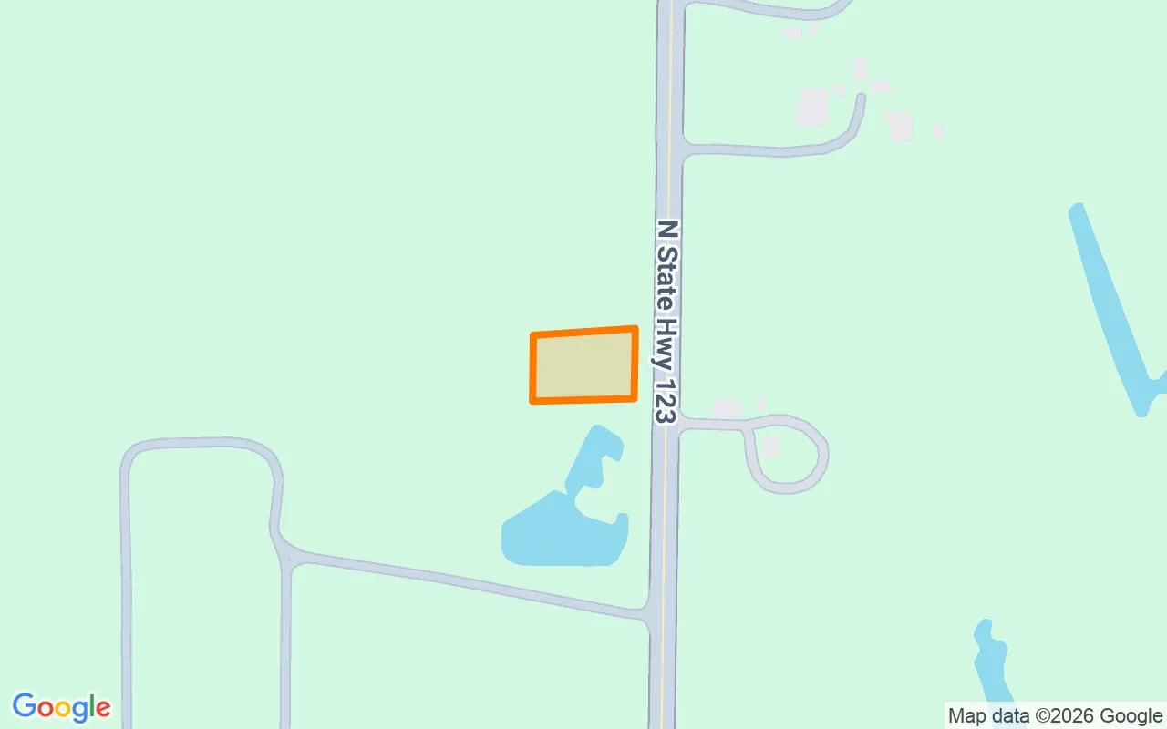 0.55 Acres in Seguin - Guadalupe County, TX - Image 2