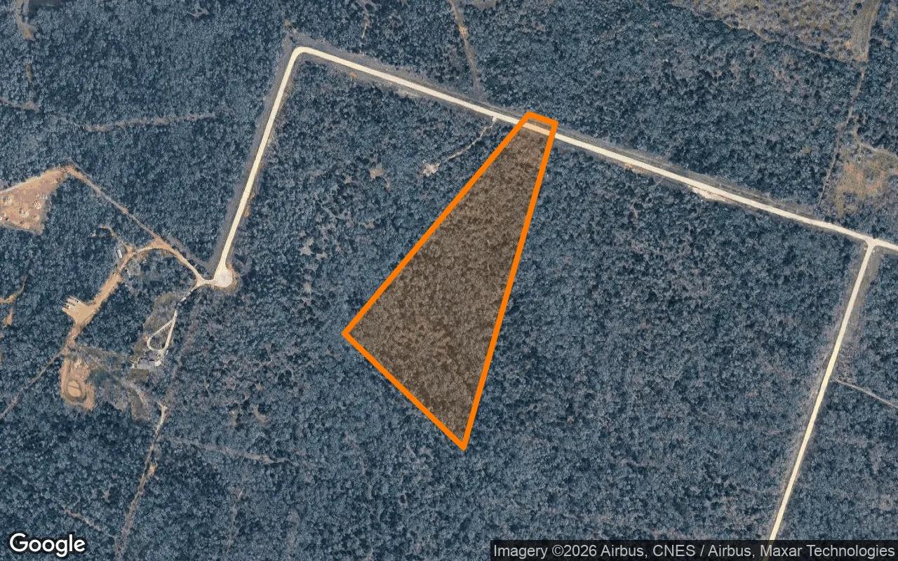 15.02 Acres in Thrall - Lee County, TX - Main image