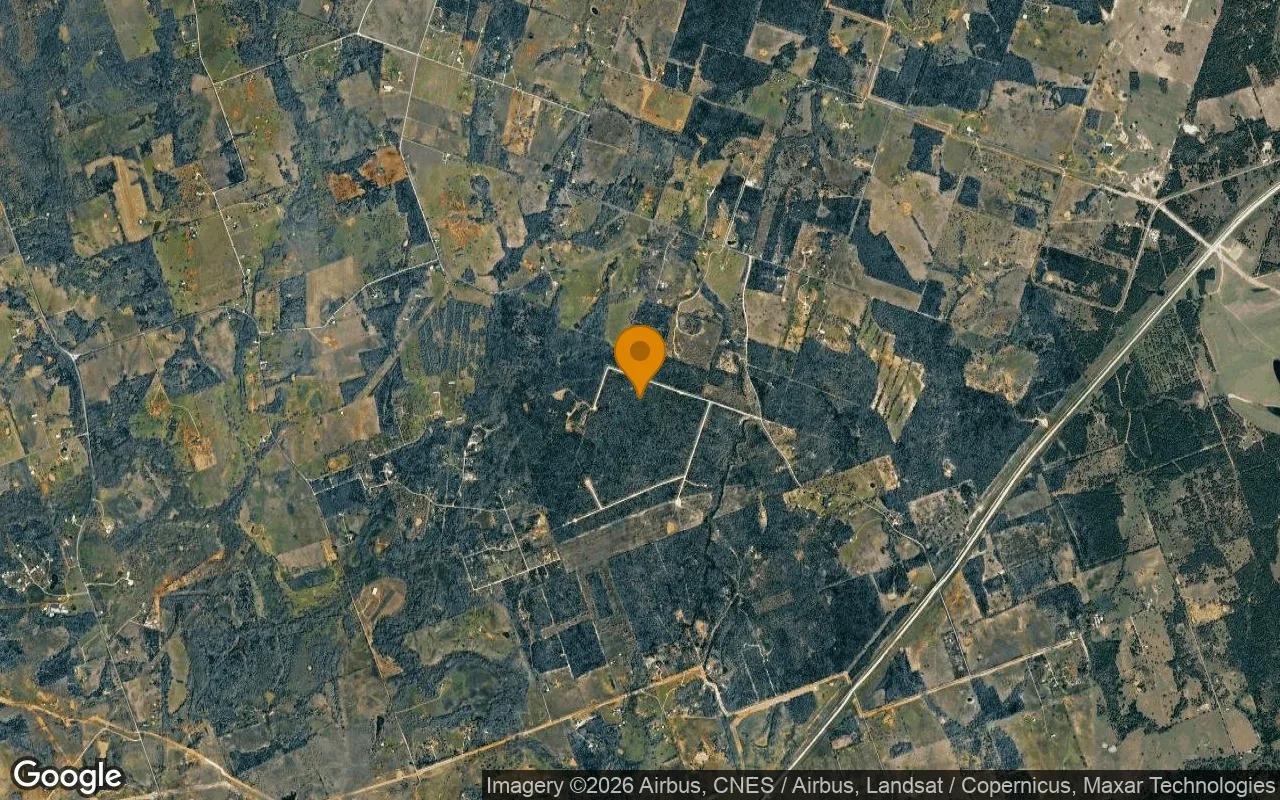 15.02 Acres in Thrall - Lee County, TX - Image 3