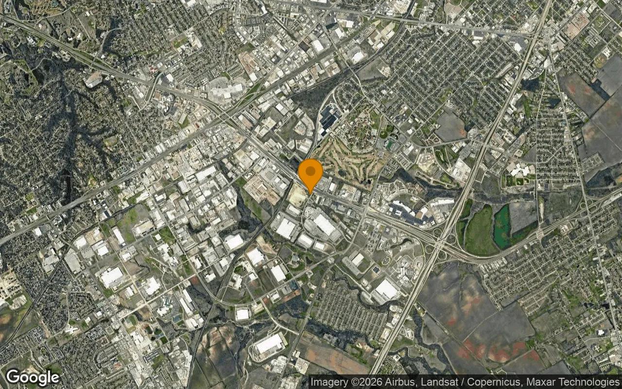0.55 Acres in Woodway - McLennan County, TX - Image 3