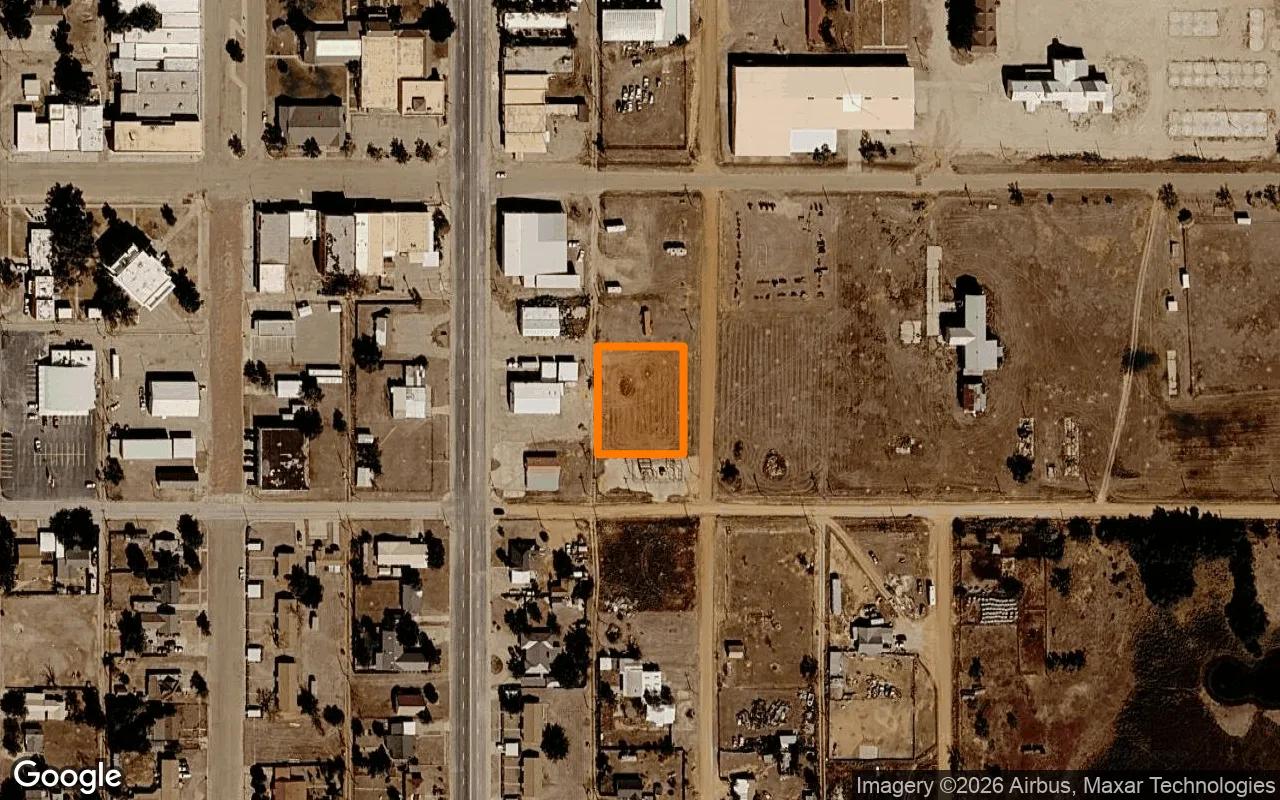 0.56 Acres in Crosbyton - Crosby County, TX - Main image