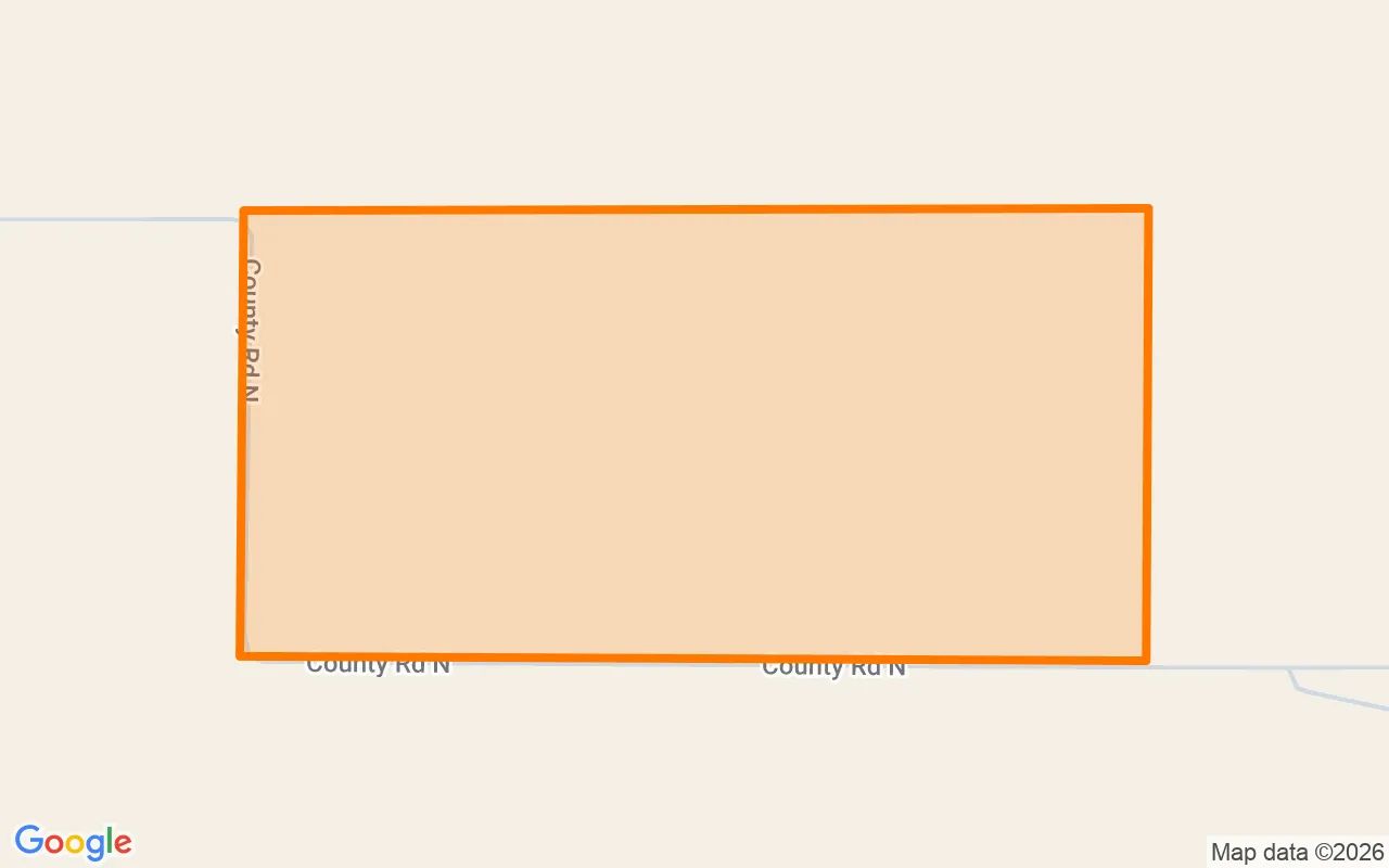 81.55 Acres in Collingsworth - Collingsworth County, TX in Collingsworth County, Texas