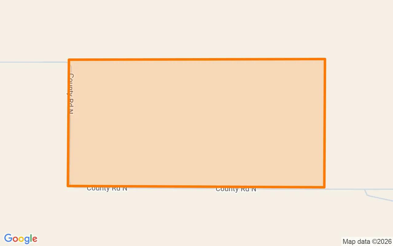 81.55 Acres in Collingsworth - Collingsworth County, TX - Image 2