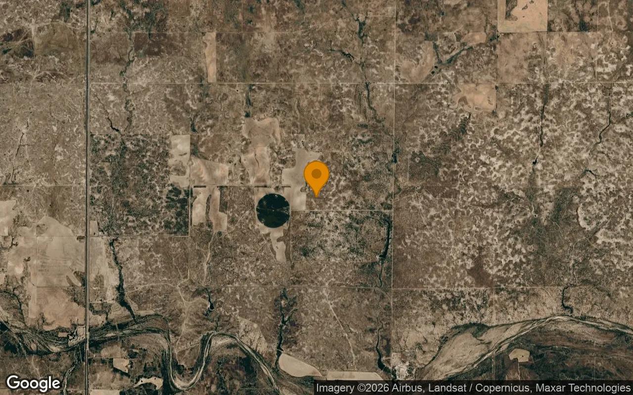 81.55 Acres in Collingsworth - Collingsworth County, TX - Image 3