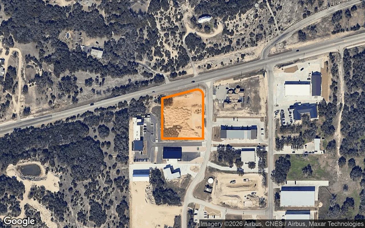 1.5 Acres in Boerne - Kendall County, TX - Main image