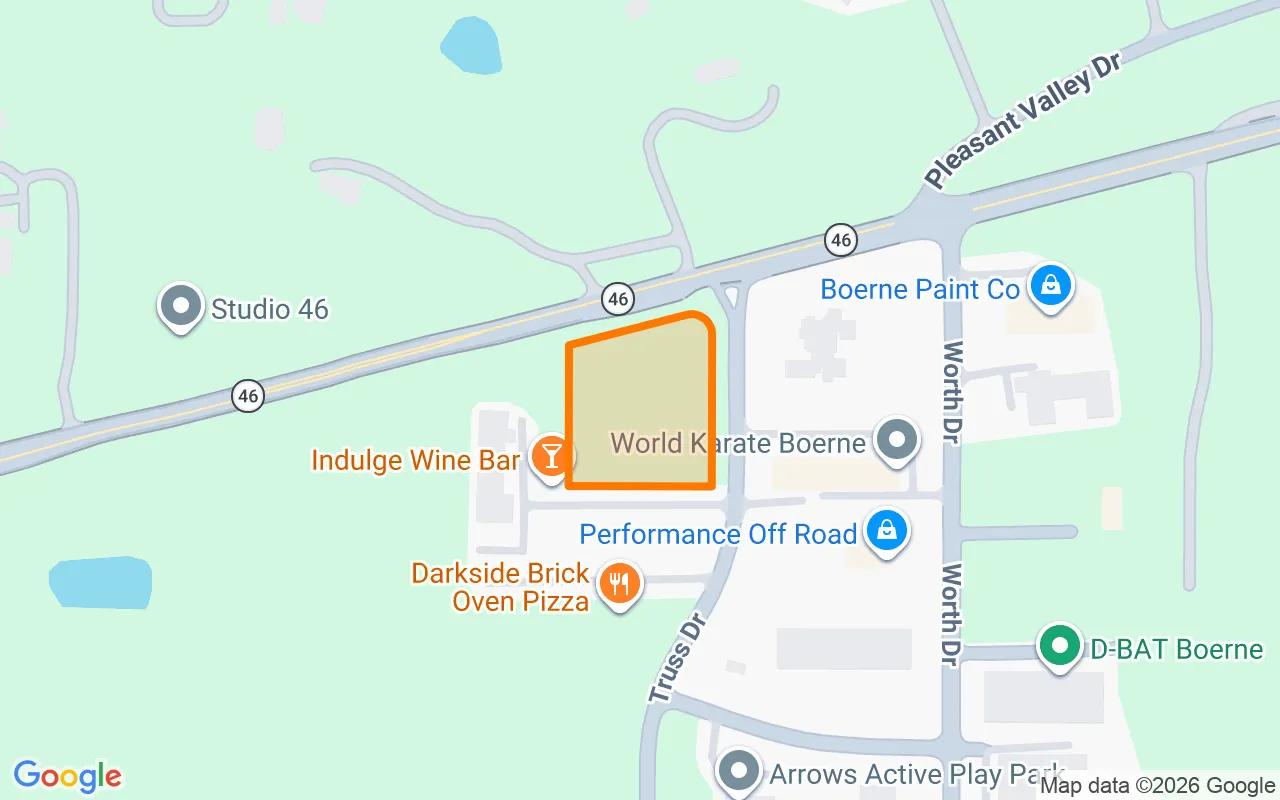1.5 Acres in Boerne - Kendall County, TX - Image 2