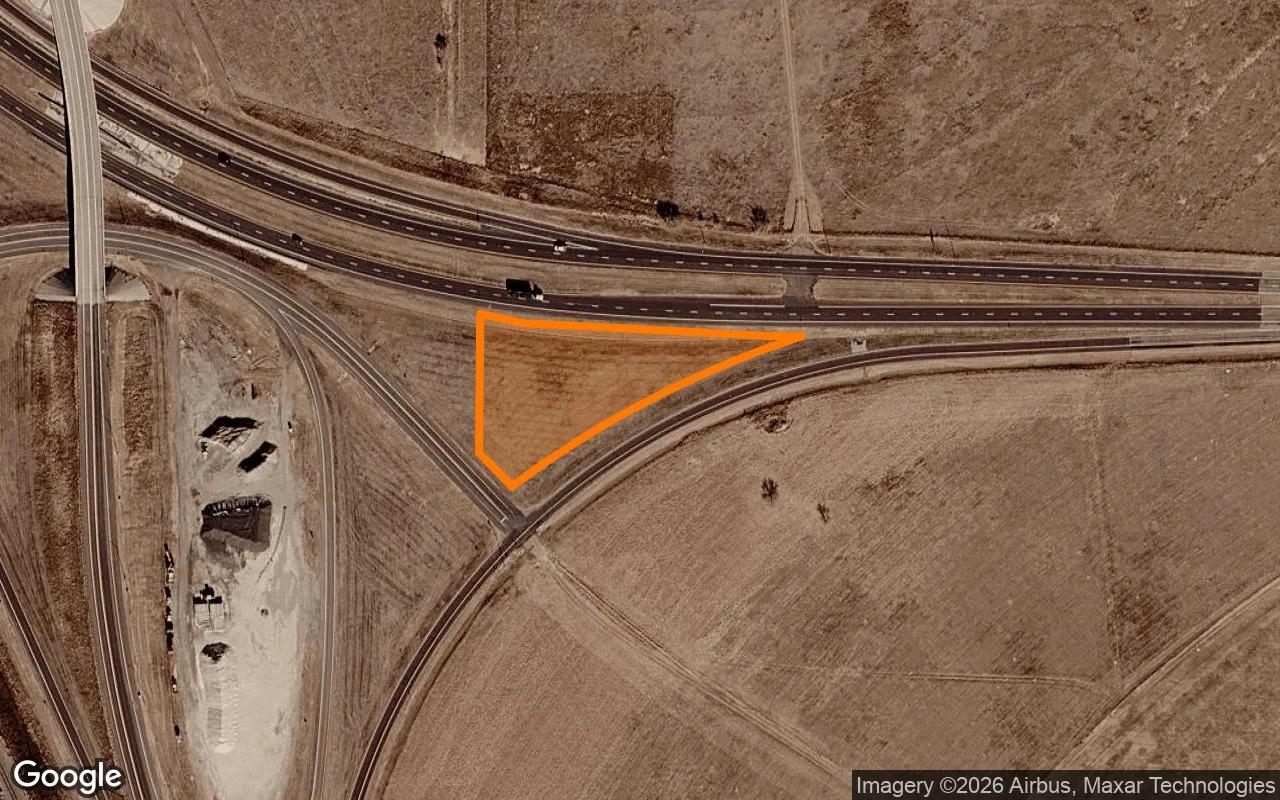 1.48 Acres in Hartley - Hartley County, TX - Main image