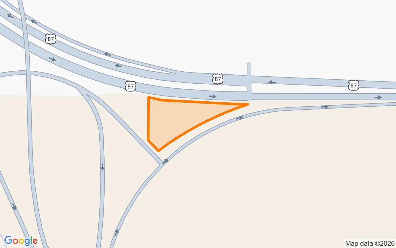 1.48 Acres in Hartley - Hartley County, TX - Image 2