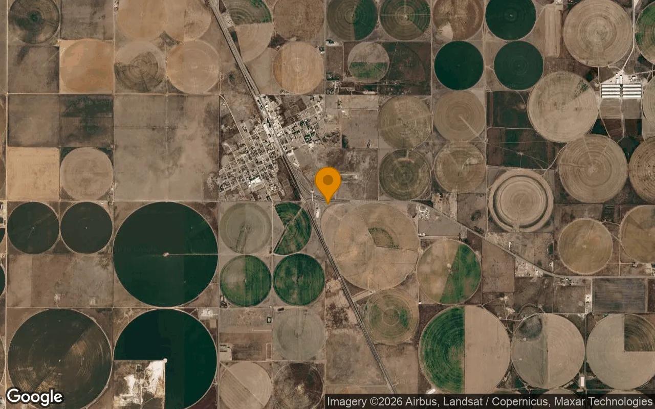 1.48 Acres in Hartley - Hartley County, TX - Image 3