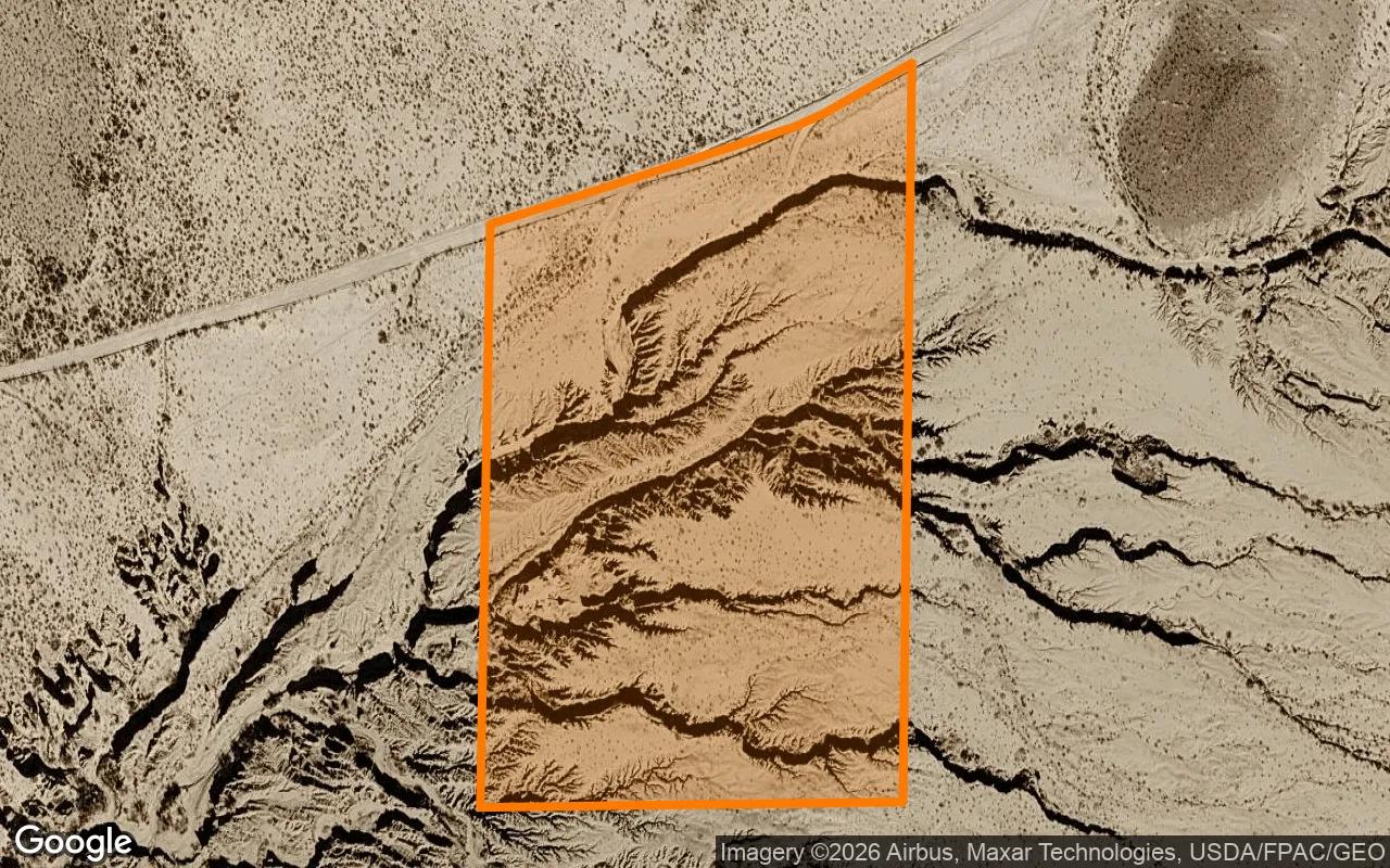 15.11 Acres in Fort Davis - Jeff Davis County, TX - Main image