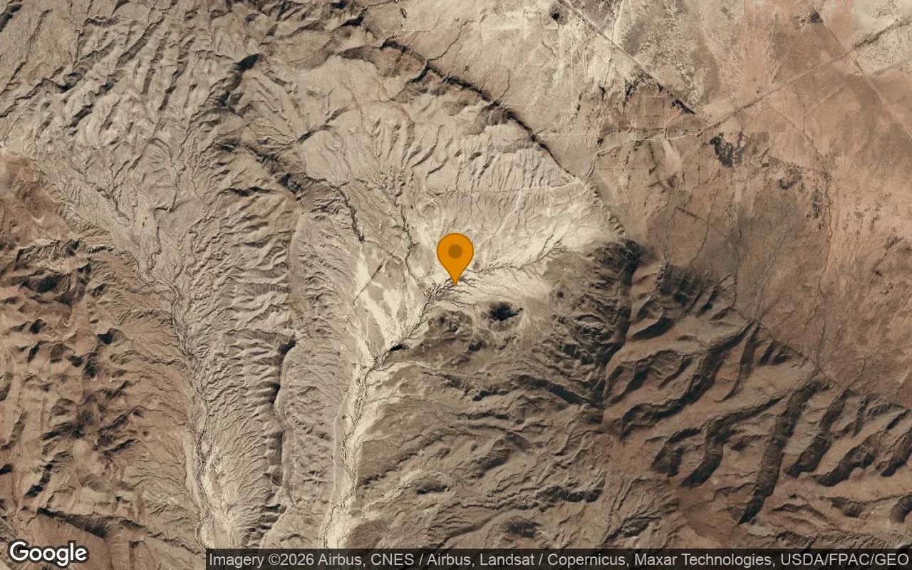 15.11 Acres in Fort Davis - Jeff Davis County, TX - Image 3