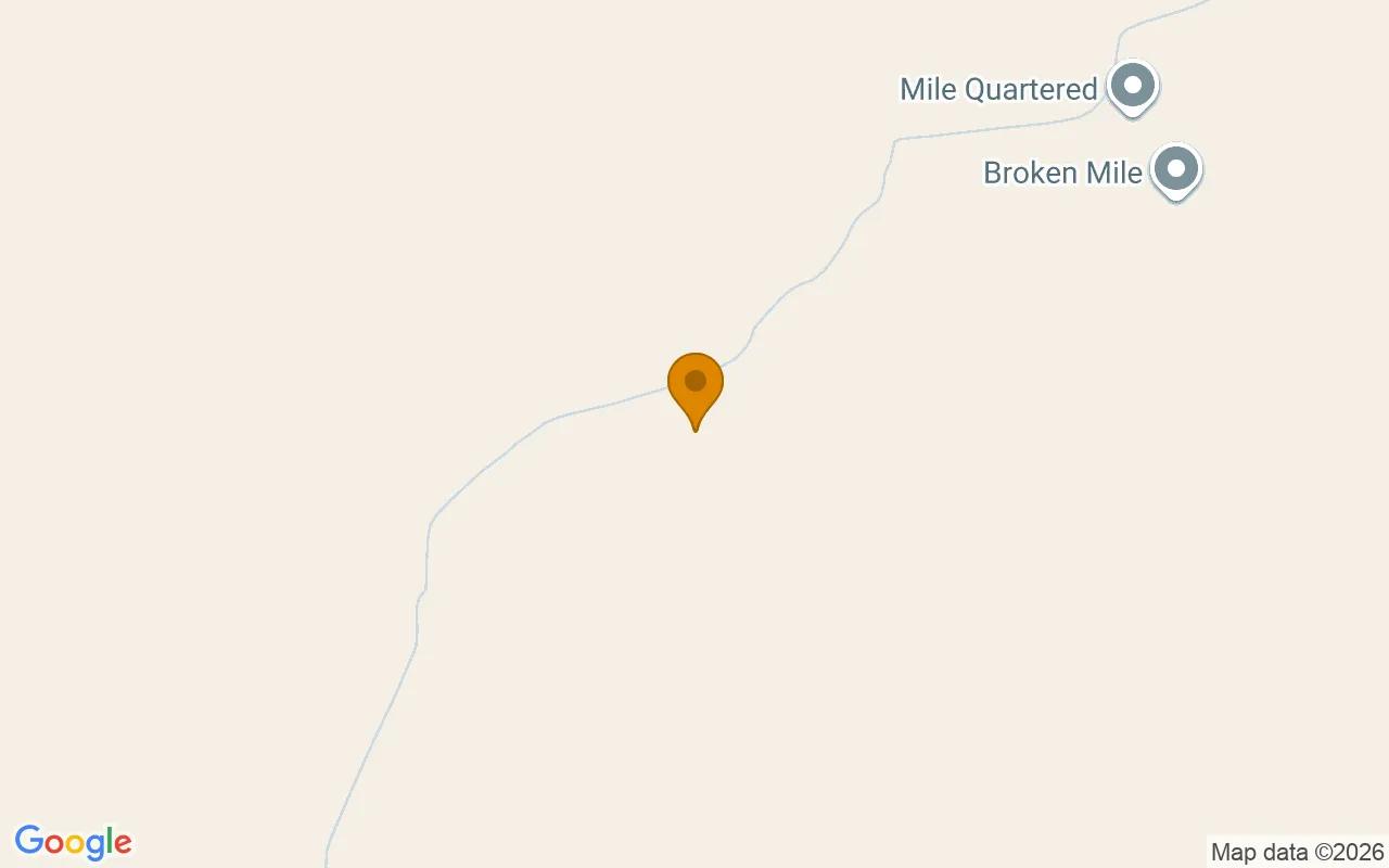 15.11 Acres in Fort Davis - Jeff Davis County, TX - Image 4