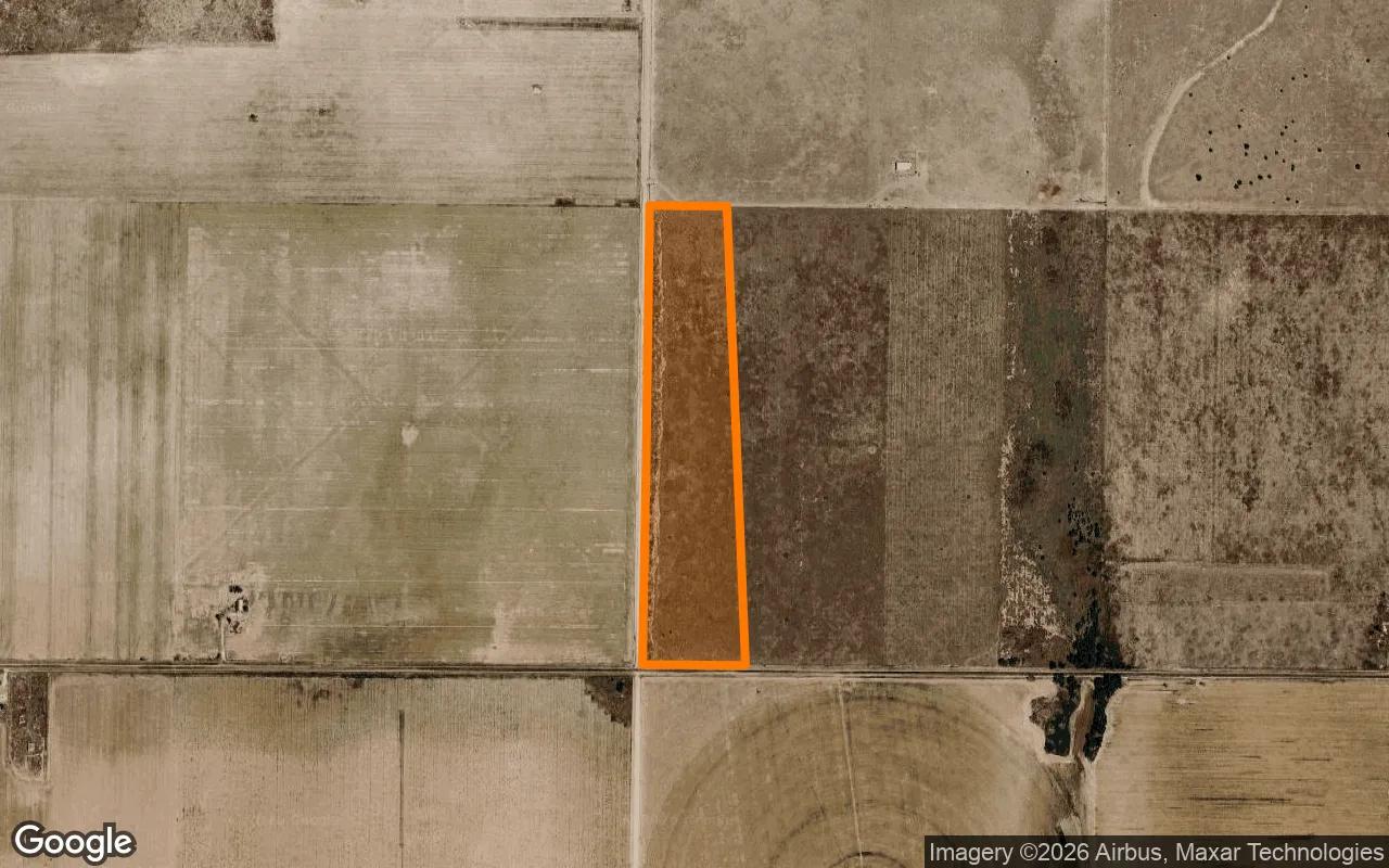 34.07 Acres in Morton - Cochran County, TX - Main image