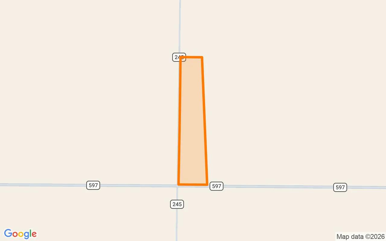 34.07 Acres in Morton - Cochran County, TX - Image 2