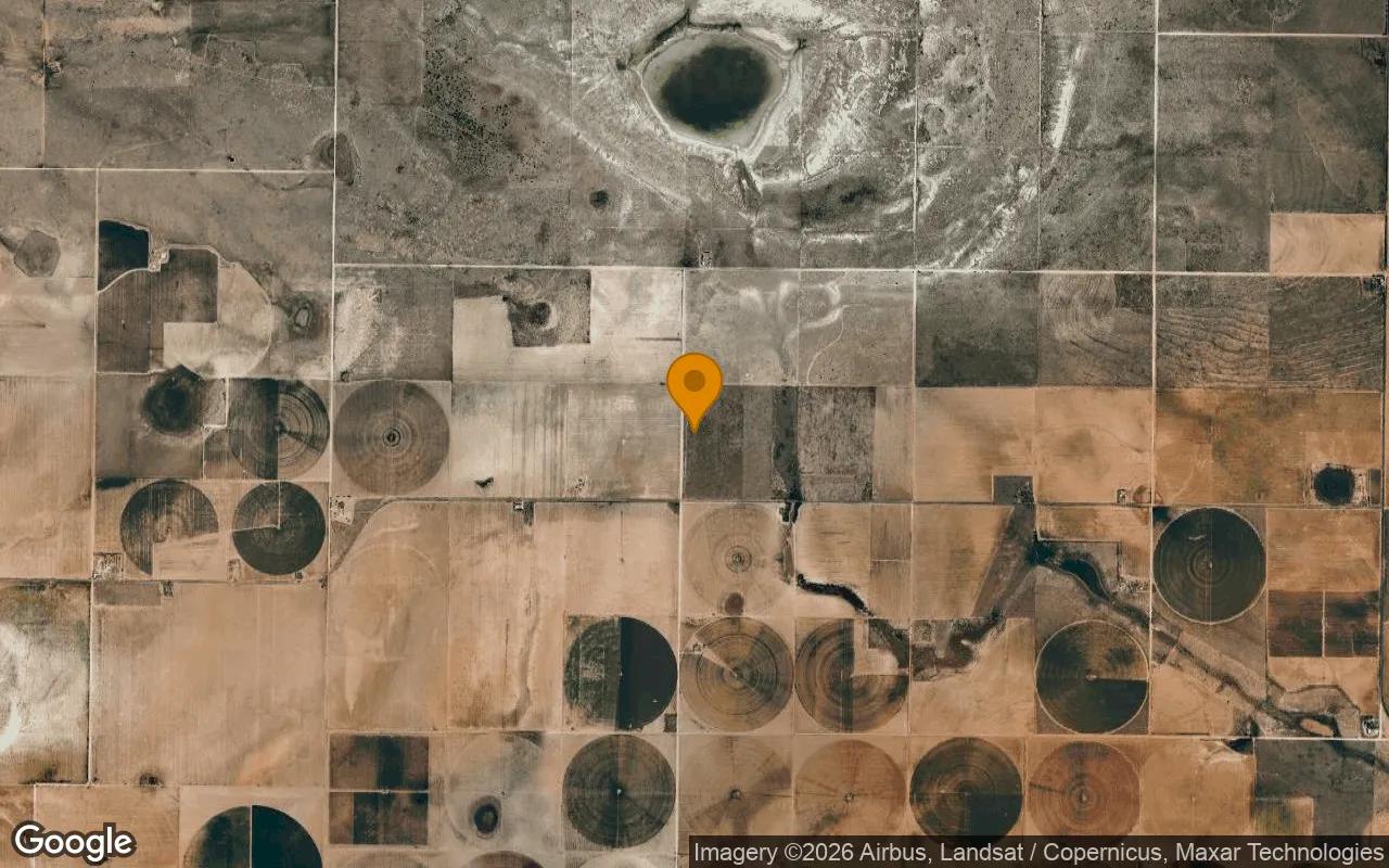 34.07 Acres in Morton - Cochran County, TX - Image 3