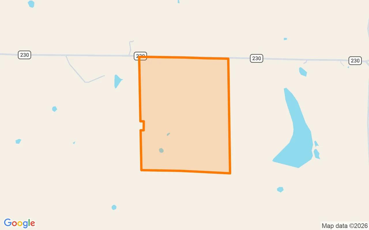 124.83 Acres in San Saba - San Saba County, TX - Image 2