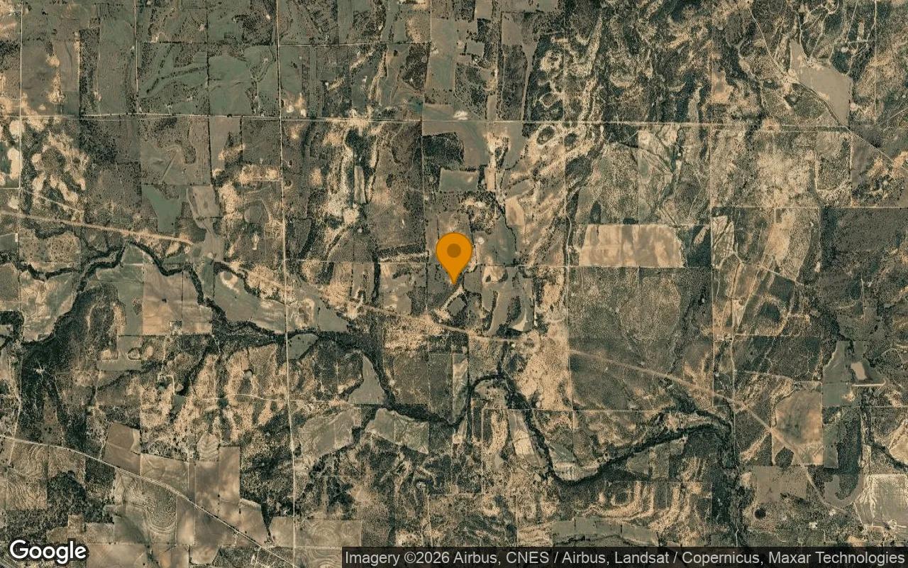 124.83 Acres in San Saba - San Saba County, TX - Image 3