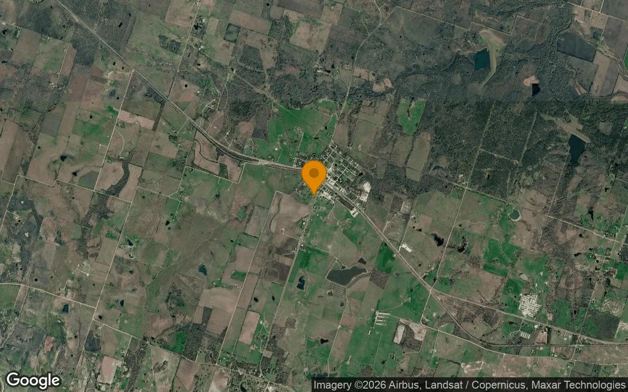 0.55 Acres in Buckholts - Milam County, TX - Image 3