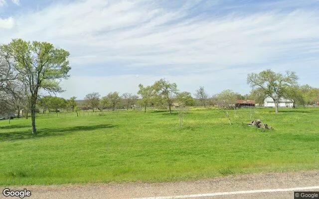 0.55 Acres in Buckholts - Milam County, TX - Image 4