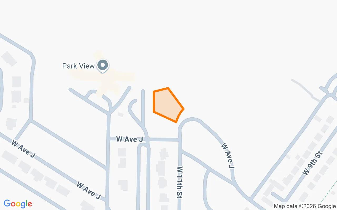 0.56 Acres in Muleshoe - Bailey County, TX - Image 2
