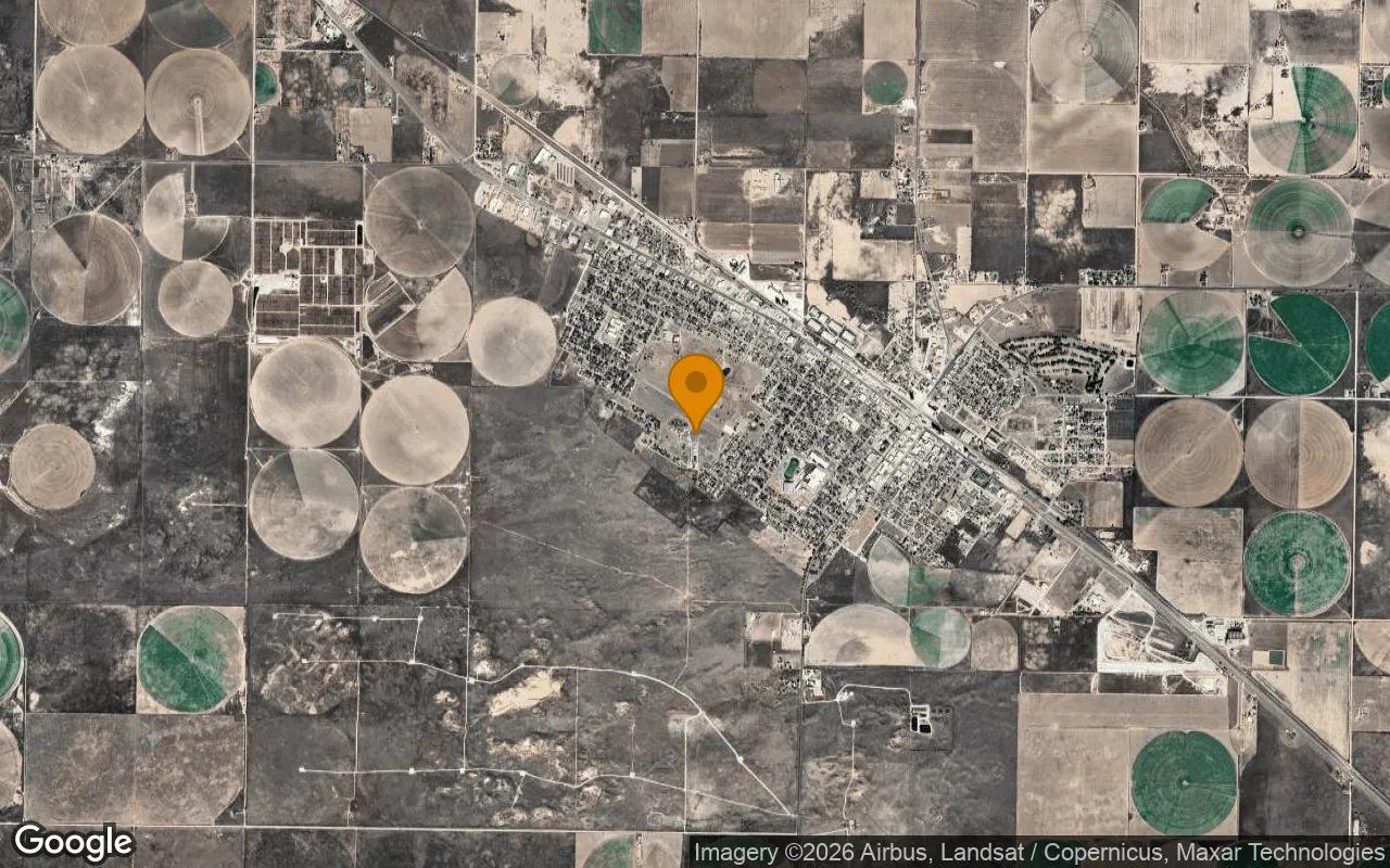 0.56 Acres in Muleshoe - Bailey County, TX - Image 3