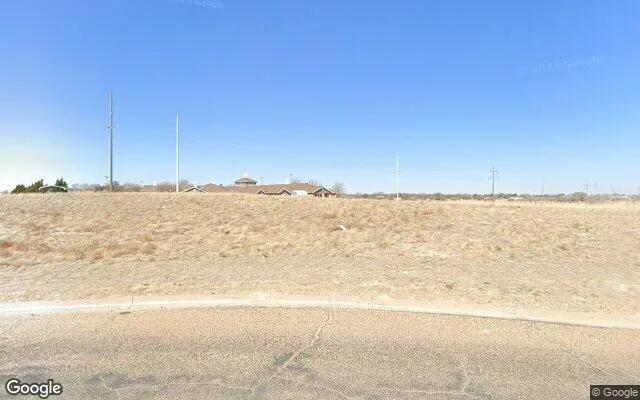 0.56 Acres in Muleshoe - Bailey County, TX - Image 4