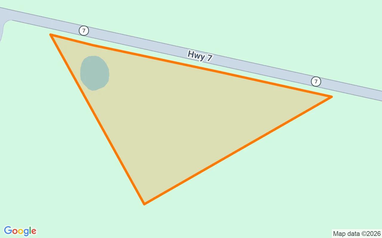 15.05 Acres in Mexia - Limestone County, TX - Image 2
