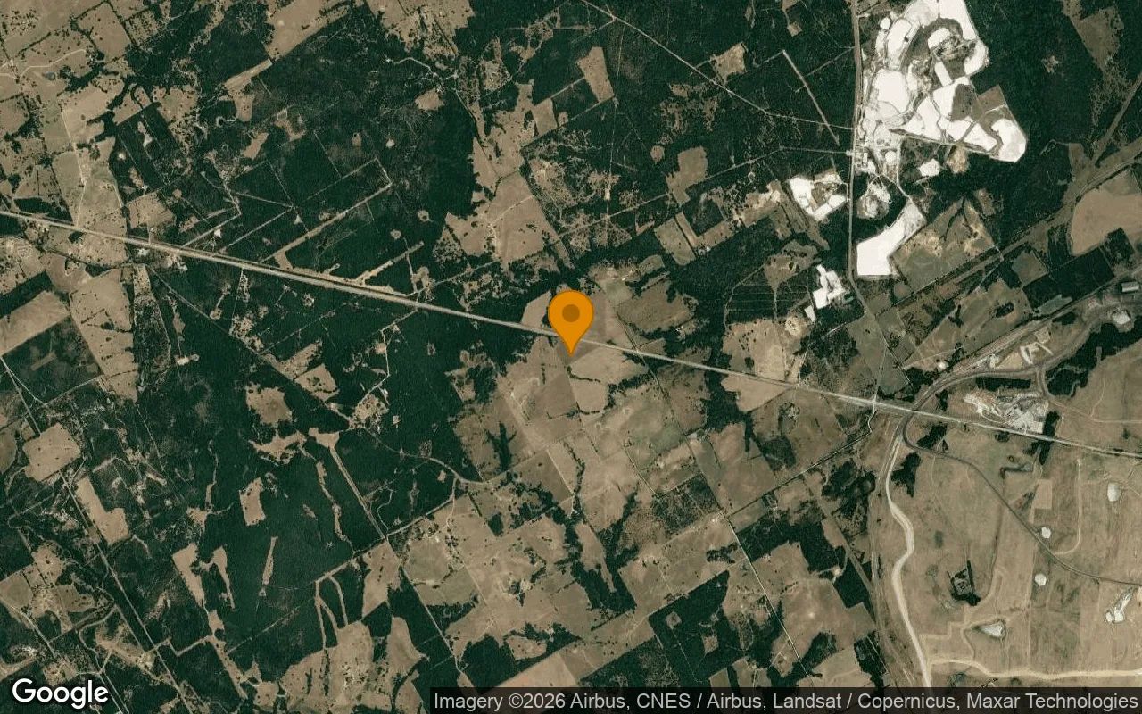 15.05 Acres in Mexia - Limestone County, TX in Limestone County, Texas