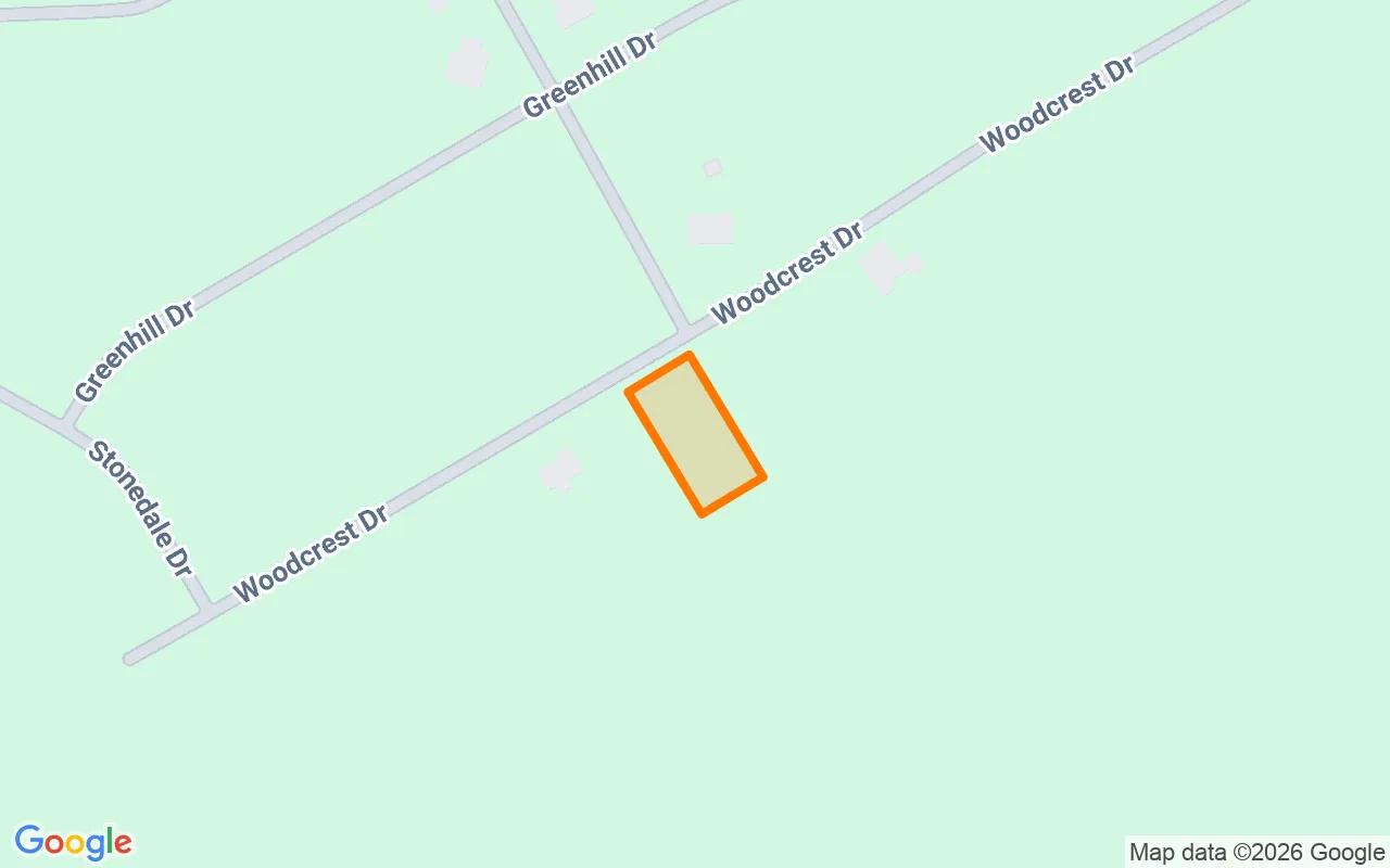 0.55 Acres in Whitney - Hill County, TX - Image 2