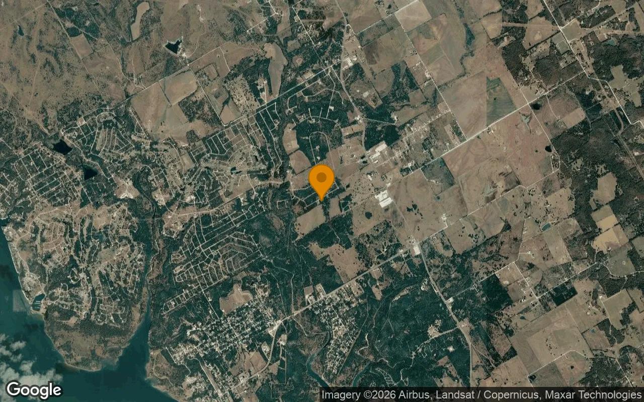 0.55 Acres in Whitney - Hill County, TX - Image 3