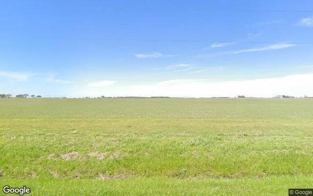 125.11 Acres in East Bernard - Wharton County, TX - Image 4