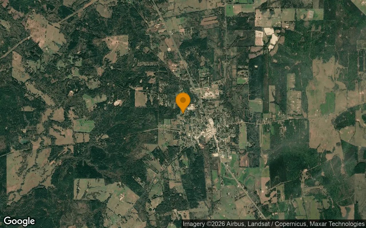 0.55 Acres in Alto - Cherokee County, TX in Cherokee County, Texas
